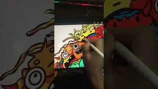 GRATISS!! Saya akan membuat doodle dengan nama anda!! share dan komen video ini!!  