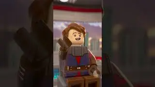 Anakin Has To Watch The Younglings...