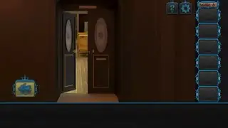 Sinking Ship Escape - Level 5 Walkthrough