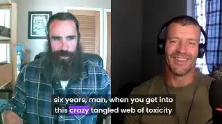 My interview on the Josh Button Podcast- Freebirth, Covid, Virology, Bacteria, Rowe Naturals