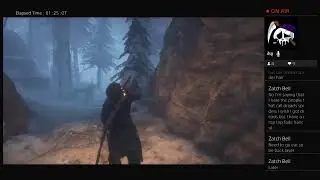 DaCuu Live: Tomb Raider Gameplay