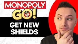 HOW TO GET NEW SHIELDS IN MONOPOLY GO (2024)