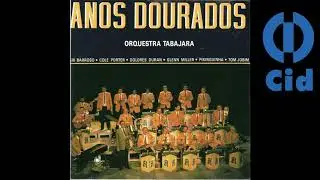Orquestra Tabajara -  Travessia