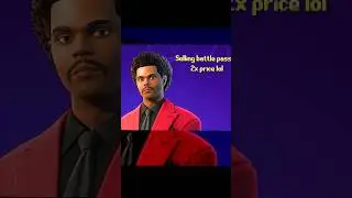There's a reason Fortnite Festival sucks... 👀 