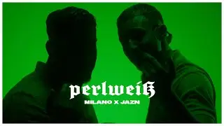 Milano x JAZN - Perlweiss (Official Video)