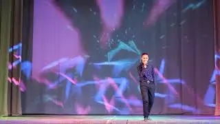 Кирилл Петров "Вертолёты"