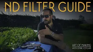 ND FİLTRE KULLANIM KILAVUZU