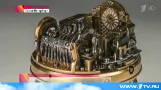 Потерянные артефакты Гипербореи