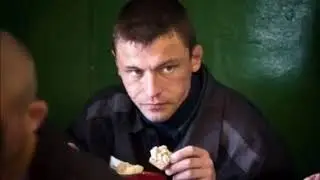 Это место у зеков считается святым