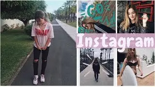 КАК КРУТО ОБРАБОТАТЬ ФОТО В ИНСТАГРАМ? ♡ ЛУЧШИЕ РЕДАКТОРЫ ДЛЯ INSTAGRAM ФОТО | Мазки, Рамочки