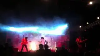 The Local Train Live at UIET - Dil Se