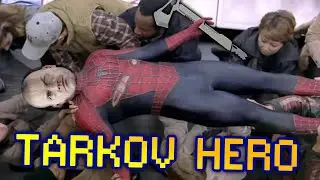 Hero Hatchling — BEST of Tarkov Reddit #15