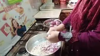 #روتين الجمعه اتدبست تتدبيسه مايعلم بيها غير ربنا اللي مبحبهوش كان لازم اعمله