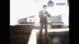 Заставка программы 