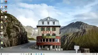 05 3D Visualisation Through QGIS