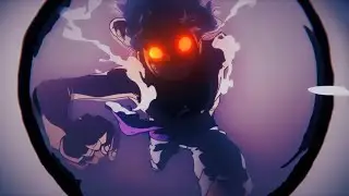 LUFFY GEAR 5 EDIT🌸 | ONE PIECE