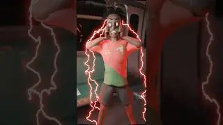 POV: you meet a streamer irl 