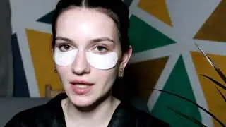 skinlite ночная маска интенсивный лифтинг Виктория Кизильбашева