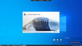 KNOWHOWSKILL_Revit_FileLink (การเชื่อมโยงโมเดล)