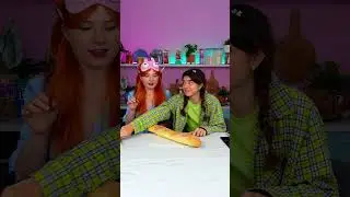 My sister does EVERYTHING WRONG! 😡 Hilarious video #funny