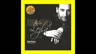 2006 Hari Mati Hari - Lejla (Instrumental Version)