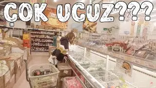 Japonya Market Fiyatları Neden Bu Kadar UCUZ?