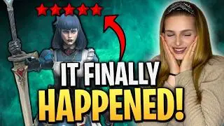 New Milestone Unlocked! Best Blessings For Your First Awakening - Raid Shadow Legends