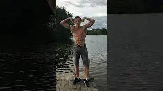 Ты сам решаешь как ты будешь меняться в жизни!!!