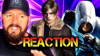 We Need to Talk about Assassins Creed Nexus, Pavlov Update 29 & Resident Evil 4 VR
