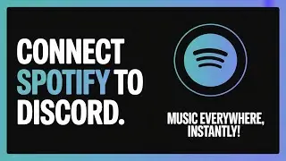 How to Connect Spotify to Discord Fast and Easy – Full Guide to Link Your Accounts