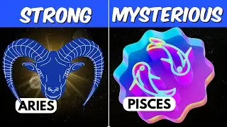 6 Powerful Zodiac Signs That Can't Be Stopped
