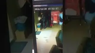 CCTV pengikut Jamal lakukan jenayah cabul