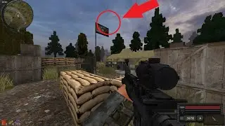Играем в STALCUBE/ Начало прохождения (серия 1)