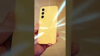 FIRST LOOK! New Samsung Cases For The Galaxy S23 FE