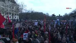 🔴 Köln'de 