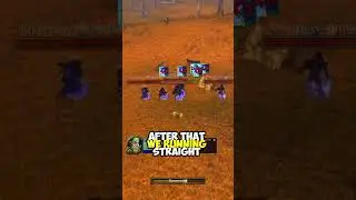 How to MASTER AoE Farm EARLY! (WoW Classic Mage Leveling Guide)