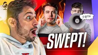 FAZE ULTRA REVENGE! | OVER FOR ROKKR? | THE FLANK