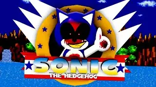 THE CUTEST SONIC.EXE GAME EVER!!!