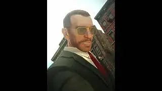 Niko Bellic's Revenge 🥶 | 