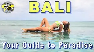 BALI - 25 + Essential Tips to know before traveling to this Indonesian Paradise