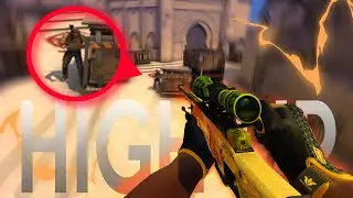 The Best CS:GO BunnyHopper!
