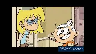 Lori Loud - What are you doing, you weirdo?!