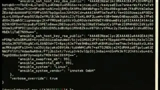 [Linux.conf.au 2013] - Configuration Management with Ansible