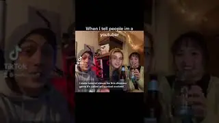 When I tell people Im an Ark Youtuber