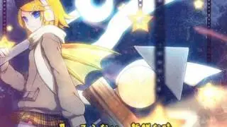 Kagamine rin - 