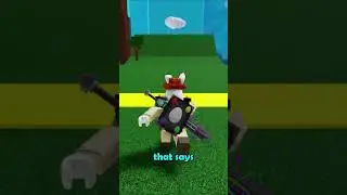 The WEIRDEST Roblox Event...