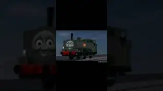 More ofThomas and his friends as Pennsylvania railroad engines