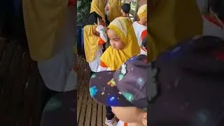 Faaliq Lc Trip 2024 : Petrosains & G2G