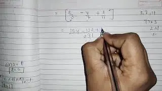 Exercise 7.10 , integration ( class 12, Maths)