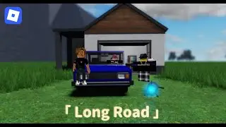 On a fait un trip sur Long Road (c'est partit en bordel)